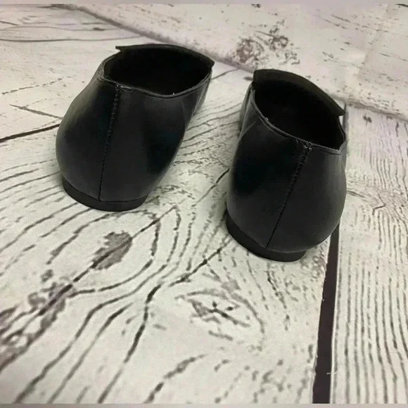Worthington pointed toe flat shoe women’s size 8.5 - Picture 7 of 9